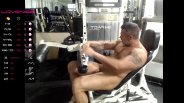 Straightmuscleandmore  17-11-2021 video anal